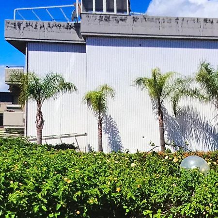 丰达切洛Taormina Mare Piscina Fondachello公寓 外观 照片