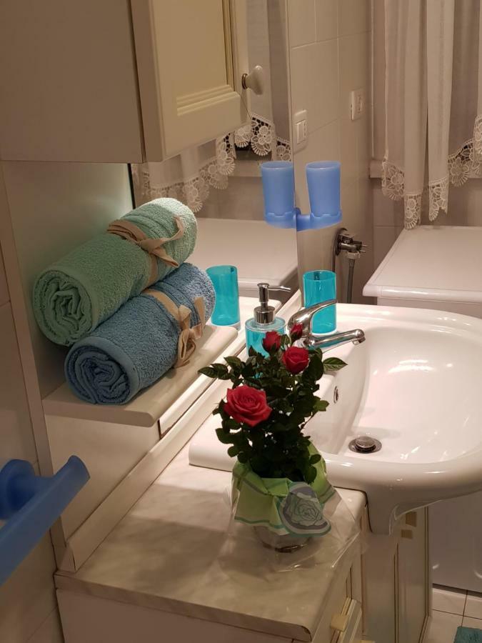 丰达切洛Taormina Mare Piscina Fondachello公寓 外观 照片
